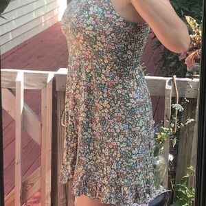 Old navy short cami dress